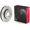 Image de 1 disque de frein brembo vernis uv 09.a402.11