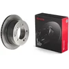 Image de 1 disque de frein brembo vernis uv 09.b644.11