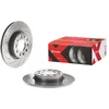 Image de 2 disques de frein brembo xtra vernis uv 08.9364.2x