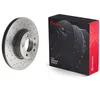 Image de 1 disque de frein brembo xtra vernis uv 09.b337.2x