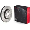 Image de 1 disque de frein brembo xtra vernis uv 09.7812.2x