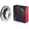 Image de 1 disque de frein brembo xtra vernis uv 09.a966.1x
