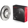 Image de 1 disque de frein brembo vernis uv 09.b970.11