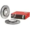 Image de BREMBO Disques de frein pour AUDI: A6, S5, Q5, A4, SQ7, A5, SQ5, S4, RS7, A8, RS6, RS5, S6, S7, S8, A7, Q7 & PORSCHE: Macan (Ref: 09.B969.11)