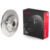 Image de 1 disque de frein brembo avec roulement 08.b395.17