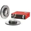 Image de BREMBO Disques de frein pour BMW: Série 2, Série 3, Série 4 (Ref: 09.C116.11)
