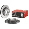 Image de 2 disques de frein brembo vernis uv 09.c117.11