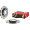 Image de 2 disques de frein brembo vernis uv 08.c135.11