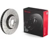 Image de 1 disque de frein brembo 09.b474.11