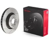 Image de 1 disque de frein brembo vernis uv 09.a752.21