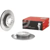 Image de 2 disques de frein brembo 08.9460.61