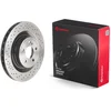 Image de 1 disque de frein brembo 09.a326.11