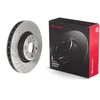 Image de 1 disque de frein brembo 09.b475.11