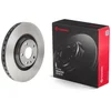 Image de 1 disque de frein brembo 09.b038.11