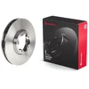 Image de 1 disque de frein brembo 09.c243.10