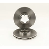 Image de BREMBO Disques de frein pour FORD: Transit/Tourneo (Ref: 09.C243.10)