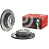 Image de 2 disques de frein brembo 09.c315.11