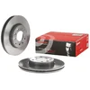 Image de 2 disques de frein brembo 09.c179.11