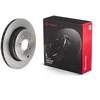 Image de 1 disque de frein brembo 09.a555.11