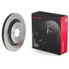 Image de 1 disque de frein brembo 09.b504.11
