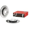 Image de 2 disques de frein brembo vernis uv 08.c310.11