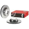 Image de BREMBO Disques de frein pour PORSCHE: 911 (Ref: 09.C878.11)