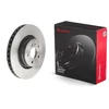 Image de 1 disque de frein brembo vernis uv 09.n265.21