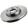 Image de BREMBO Disque de frein avant gauche pour BMW: X6, X5 (Ref: 09.C412.13)