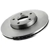 Image de BREMBO Disque de frein avant gauche pour BMW: Série 7, X3, Série 6, X7, Série 2, Série 4, Série 5, X5, Série 3, Z4, Série 8, X4, iX (Ref: 09.D094.13)
