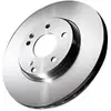 Image de BREMBO Disque de frein avant droit pour BMW: Série 7, X3, Série 6, X7, Série 2, Série 4, Série 5, X5, Série 3, Z4, Série 8, X4, iX (Ref: 09.D095.13)