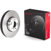 Image de 1 disque de frein brembo 09.c393.13