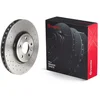 Image de 1 disque de frein brembo xtra vernis uv 09.a758.1x