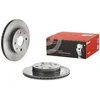 Image de 2 disques de frein brembo 09.a236.11
