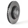 Image de 2 disques de frein brembo co-cast 09.d526.13