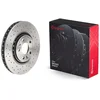 Image de 1 disque de frein brembo xtra vernis uv 09.b352.1x