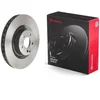 Image de 1 disque de frein brembo 09.a817.21
