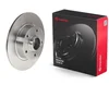 Image de 1 disque de frein brembo 08.b391.27