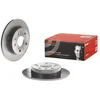 Image de 2 disques de frein brembo 08.c046.11