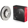 Image de 1 disque de frein brembo 09.b769.51