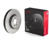 Image de 1 disque de frein brembo vernis uv 09.c064.11