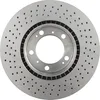 Image de BREMBO 09.C880.11 Disque de frein