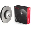 Image de 1 disque de frein brembo 09.d529.13