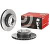 Image de 2 disques de frein sport brembo 09.c894.75