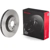 Image de 1 disque de frein brembo 09.c351.11