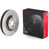 Image de 1 disque de frein brembo 09.c942.11