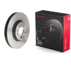 Image de 1 disque de frein brembo 09.n255.21