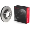 Image de 1 disque de frein brembo 09.c878.21