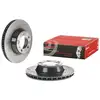 Image de BREMBO Disque de frein arrière gauche pour PORSCHE: Panamera (Ref: 09.C878.21)