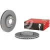 Image de 2 disques de freins brembo 09.d531.13
