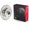 Image de 1 disque de frein brembo 08.b369.27